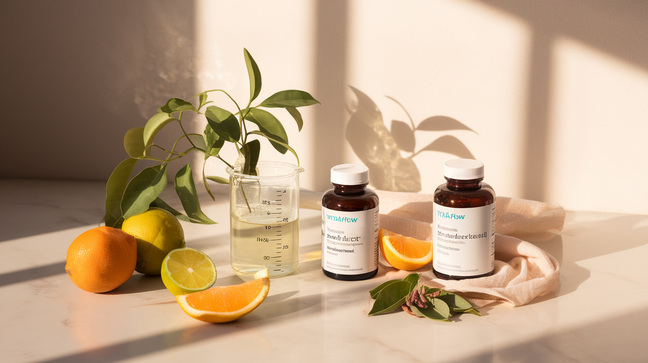 VitalFlow laboratorij